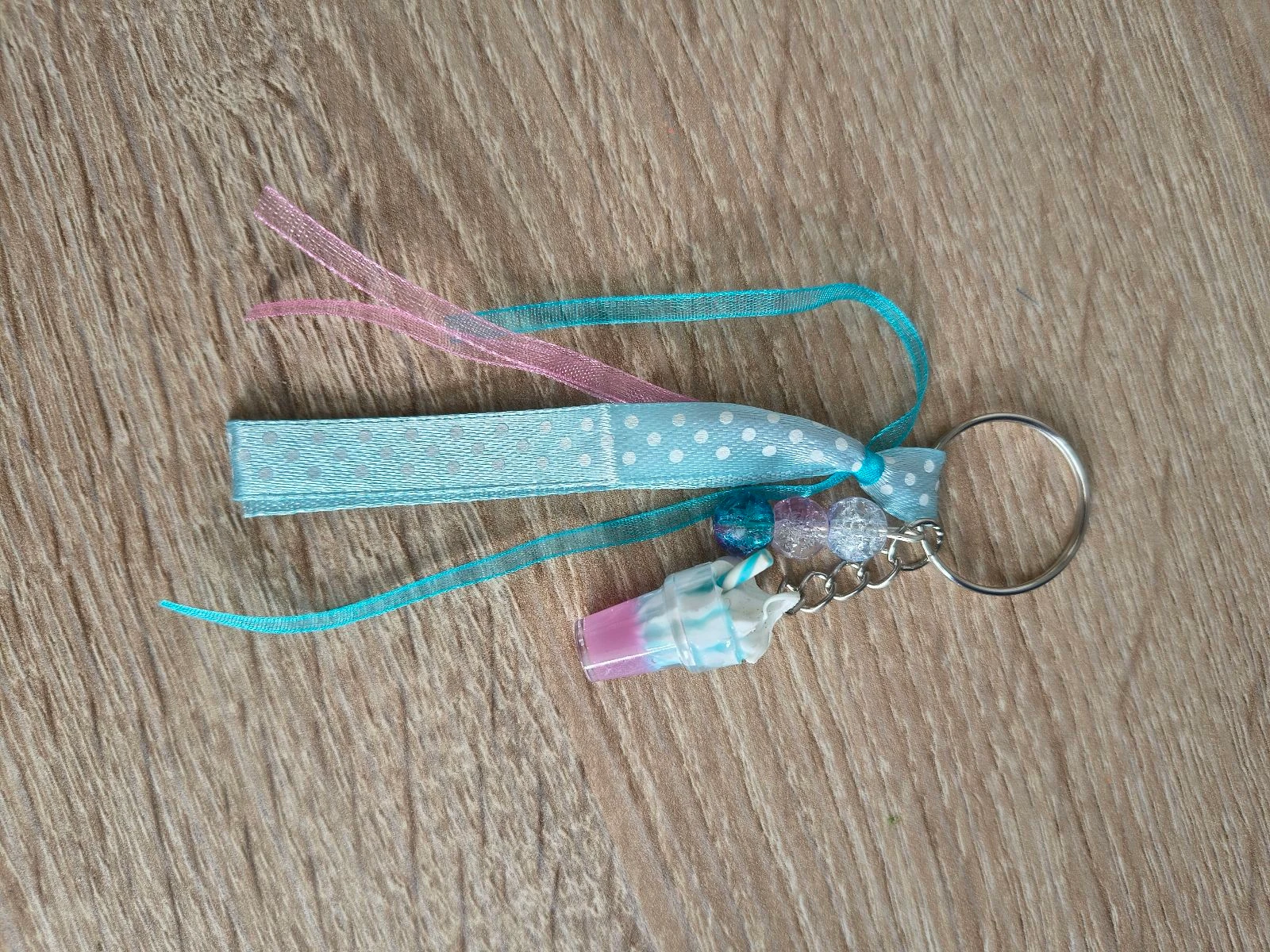 Porte clé 